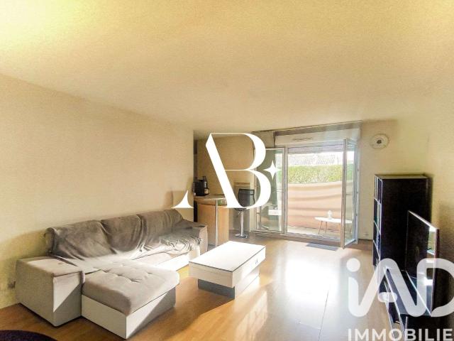 Appartement vente à Langon
