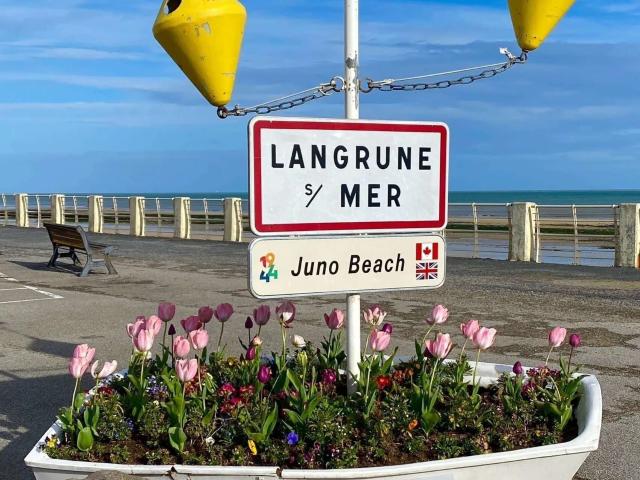 Appartement vente à Caen, Langrune-sur-mer