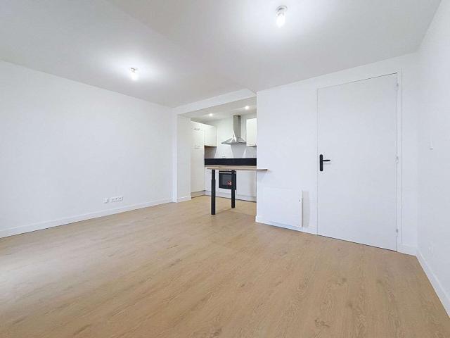 Appartement vente à Saint-Brieuc, Bretagne