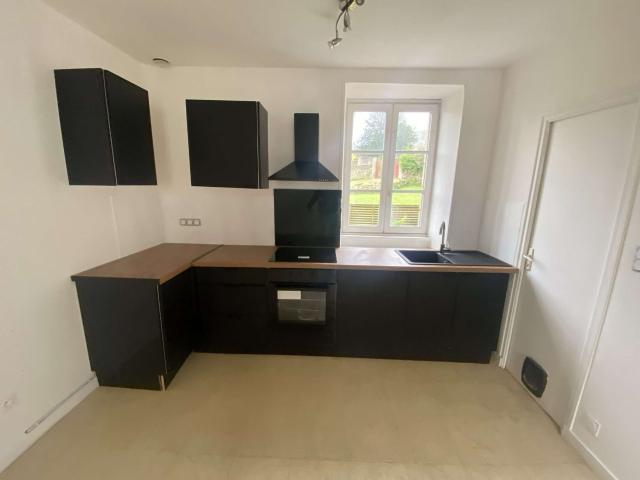 Appartement vente à Lorient, Bretagne