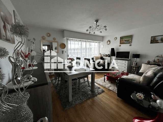 Appartement vente à Lannion, Bretagne