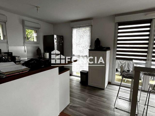 Appartement vente à Lannion, Bretagne
