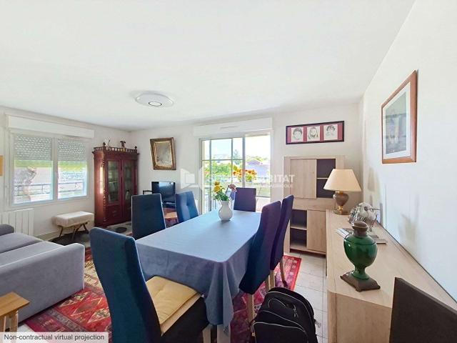 Appartement vente à Lannion, Bretagne