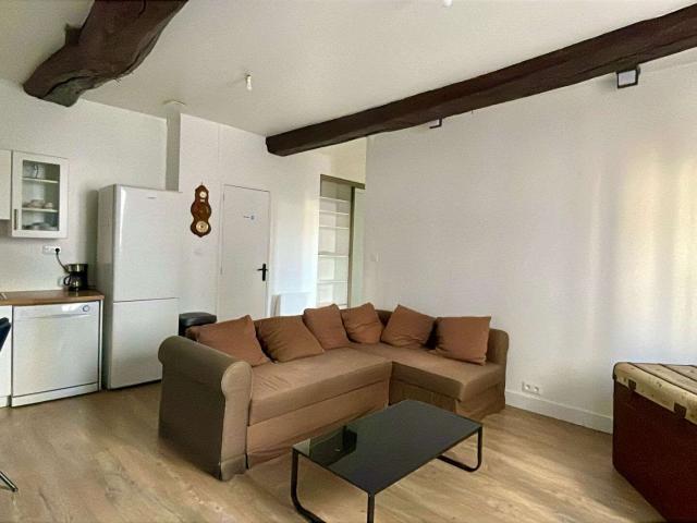 Appartement vente à Lannion, Bretagne
