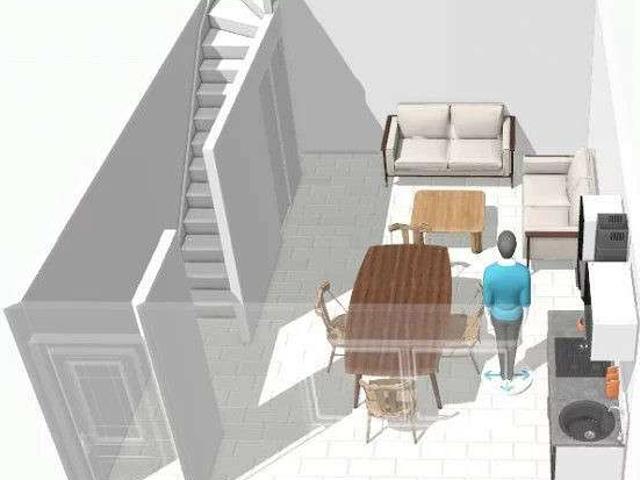 Appartement vente à Dinan, Bretagne