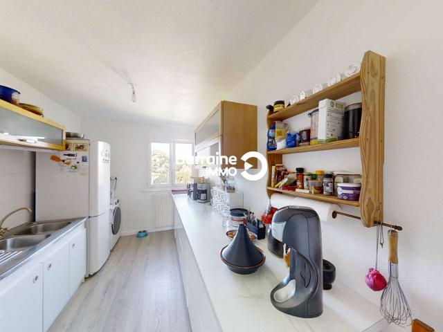 Appartement vente à Châteaulin, Bretagne