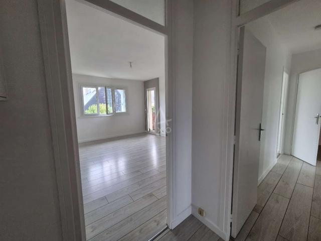 Appartement vente à Ar Voelaz, Lanvéoc