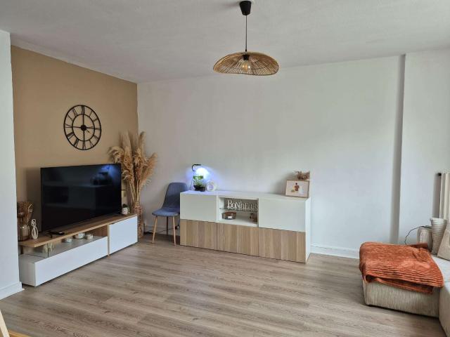 Appartement vente à Châteaulin, Bretagne
