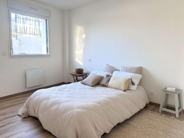 Appartement vente à Lorient, Bretagne
