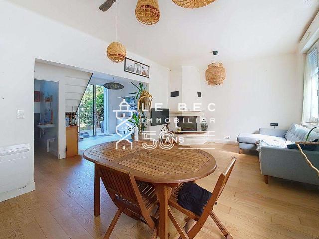 Appartement vente à Lorient, Bretagne