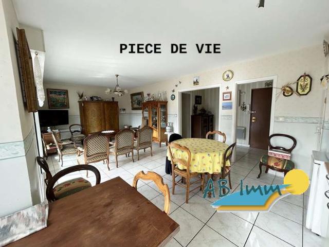 Appartement vente à Lorient, Bretagne