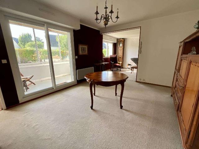 Appartement vente à Lorient, Bretagne