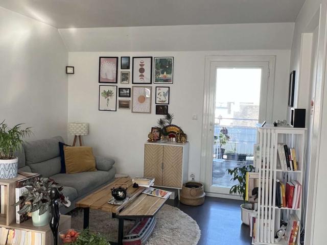 Appartement vente à Lorient, Bretagne