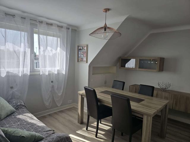 Appartement vente à Lorient, Bretagne