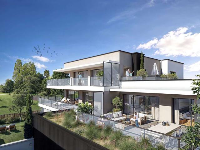 Appartement vente à Lorient, Bretagne