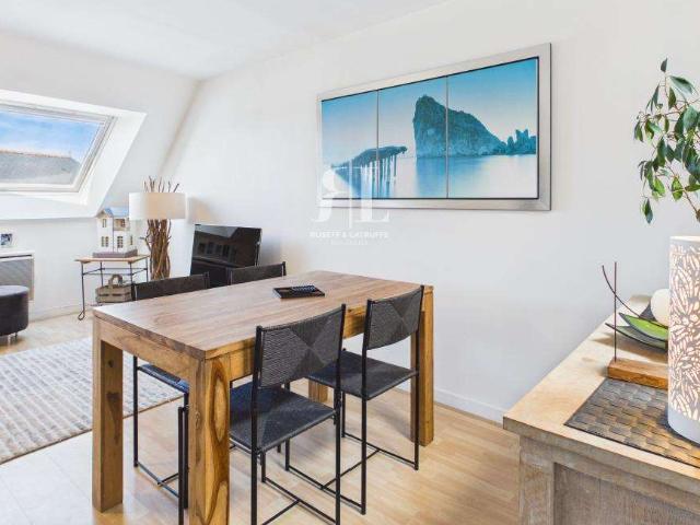Appartement vente à Lorient, Bretagne