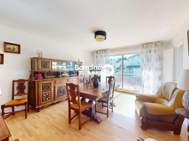 Appartement vente à Lorient, Bretagne