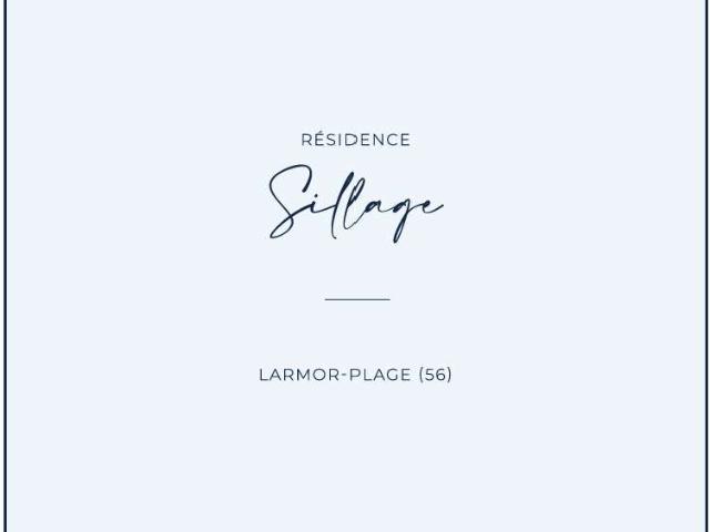 Appartement vente à Lorient, Bretagne