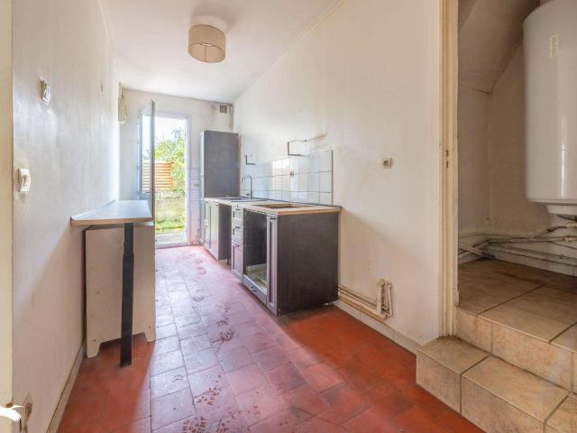 Appartement vente à Bordeaux, Latresne