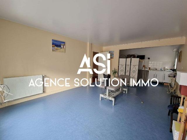 Appartement vente à Laval