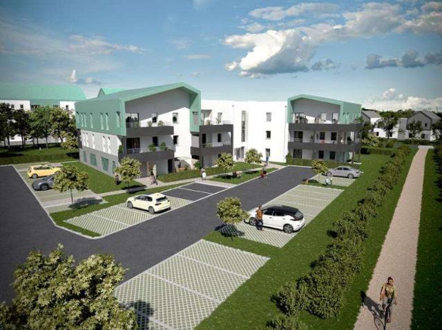 Appartement vente à Laval