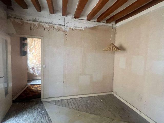 Appartement vente à Laval
