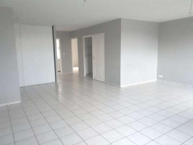 Appartement vente à Laval