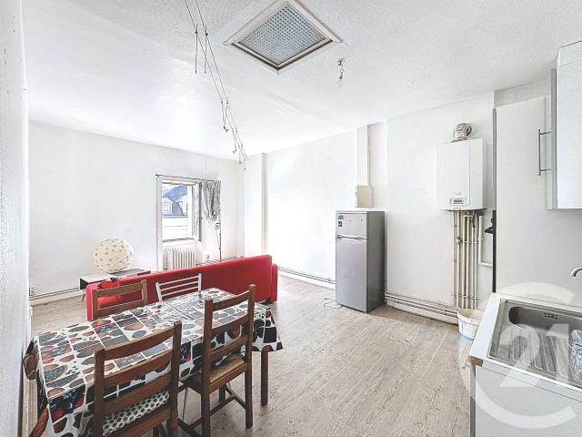 Appartement vente à Laval