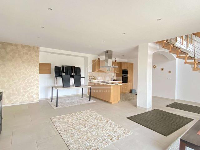 Maison vente à Laval