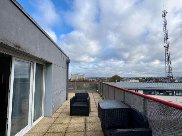 Appartement vente à Laval