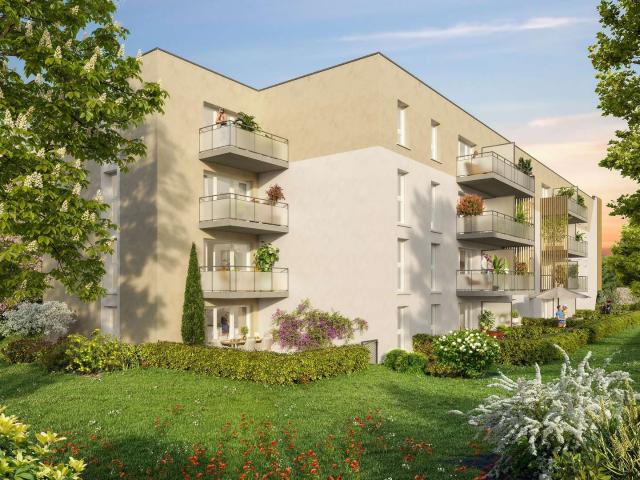 Appartement vente à Laval