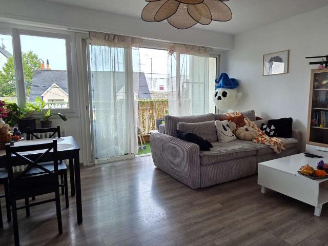 Appartement vente à Laval
