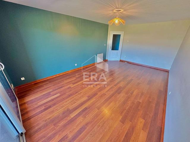 Appartement vente à Laval