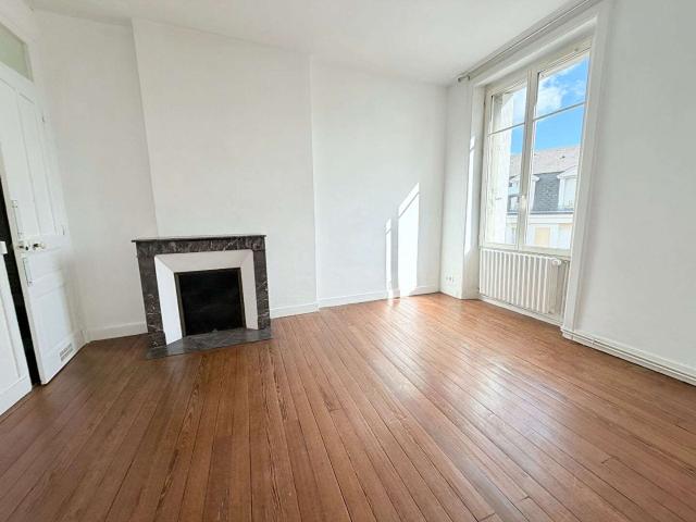 Appartement vente à Laval