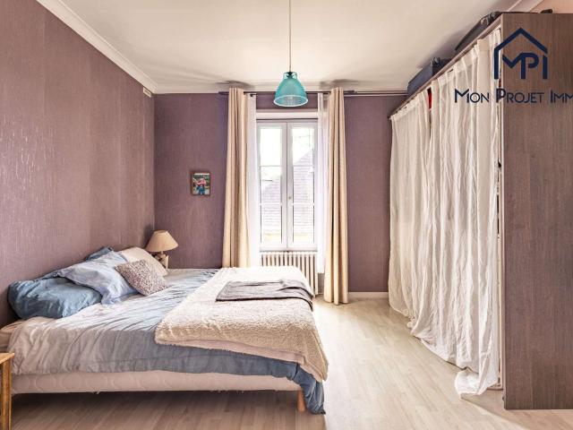 Appartement vente à Laval