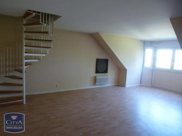 Appartement vente à Laval