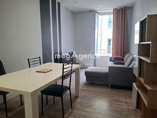 Appartement vente à Laval