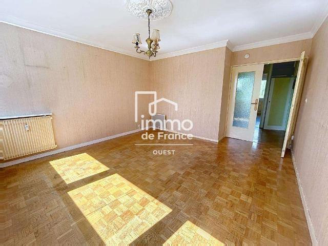 Appartement vente à Laval