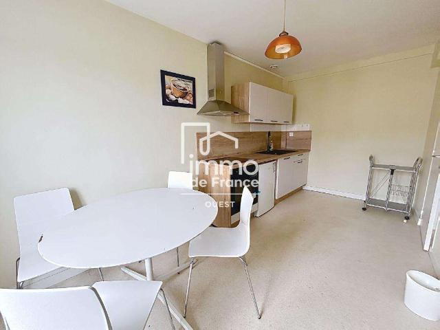 Appartement vente à Laval