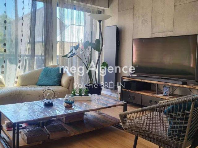 Appartement vente à Laval