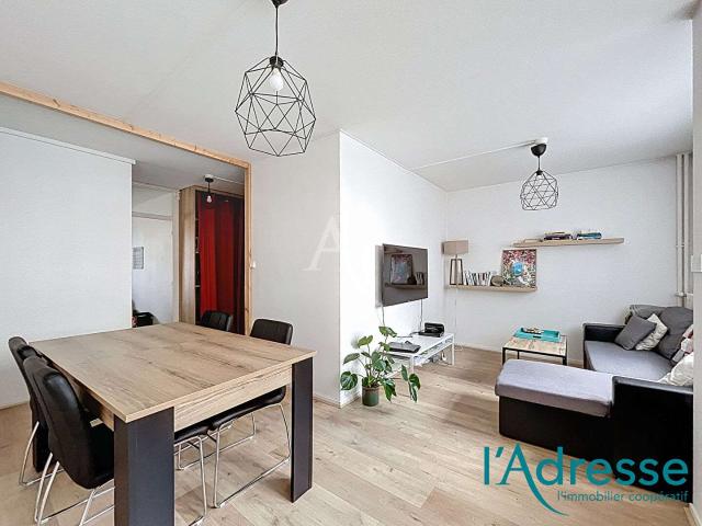 Appartement vente à Laval