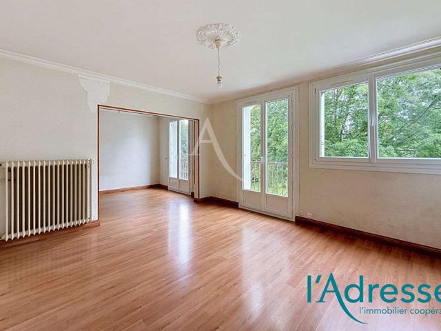 Appartement vente à Laval
