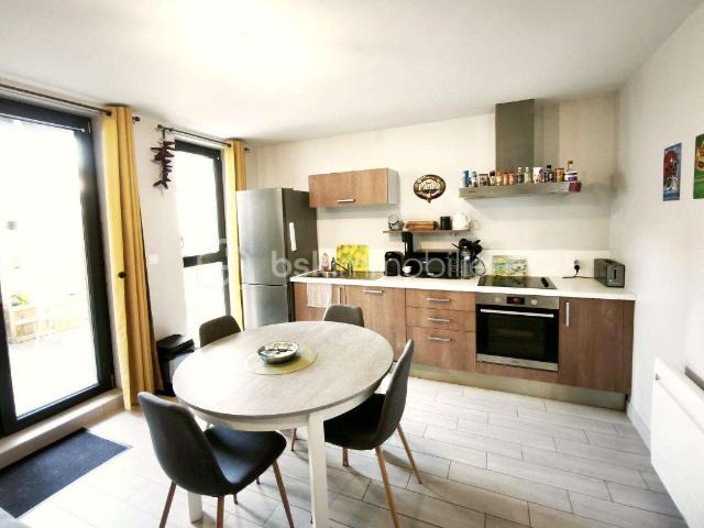 Appartement vente à Laval