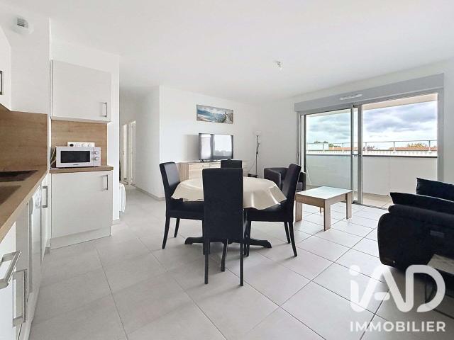 Appartement vente à Nantes, Le Bignon