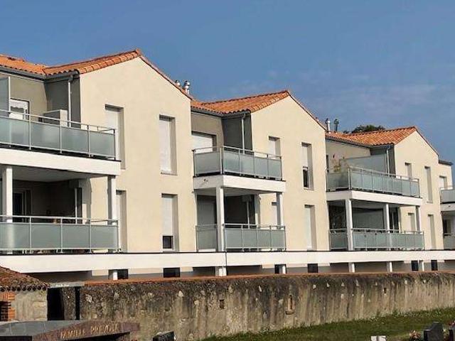 Appartement vente à Nantes, Le Bignon
