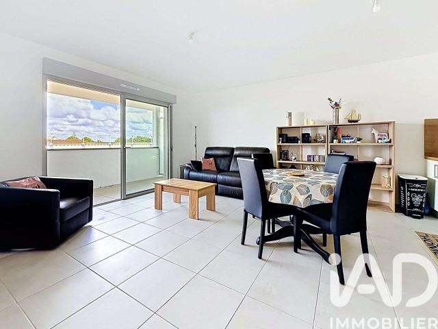 Appartement vente à Nantes, Le Bignon