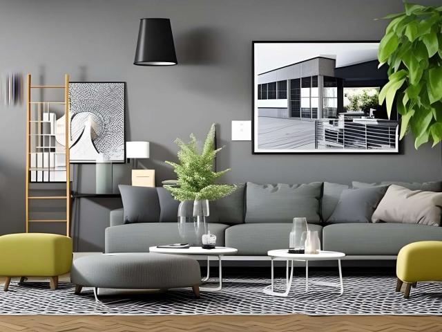 Appartement vente à Le Raincy, Le Blanc-mesnil