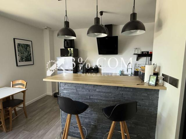 Appartement vente à Vannes, Bretagne