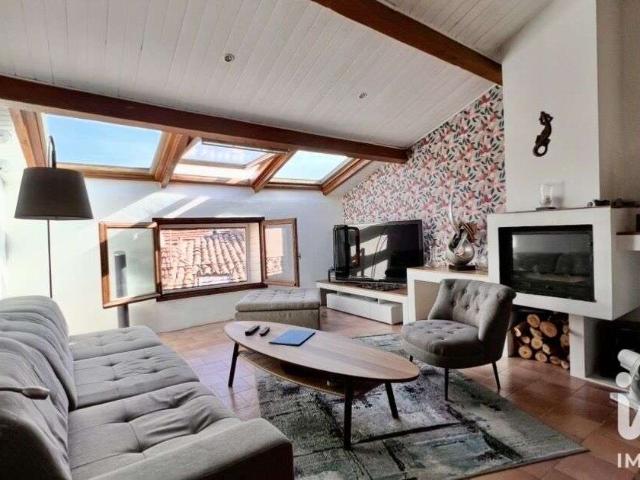 Appartement vente à Le Broc, Alpes-Maritimes