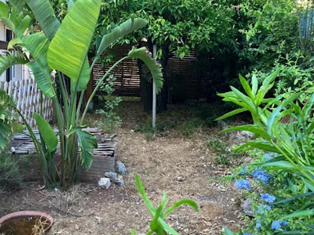 Appartement vente à Grasse, Le Cannet